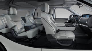 2025 Ford Expedition® Internal Image 1